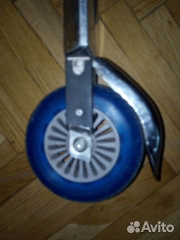 Самокат детский б/у Самокат детский б/у