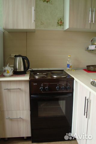 2-к квартира, 44 м², 3/4 эт. 2-к квартира, 44 м², 3/4 эт.
