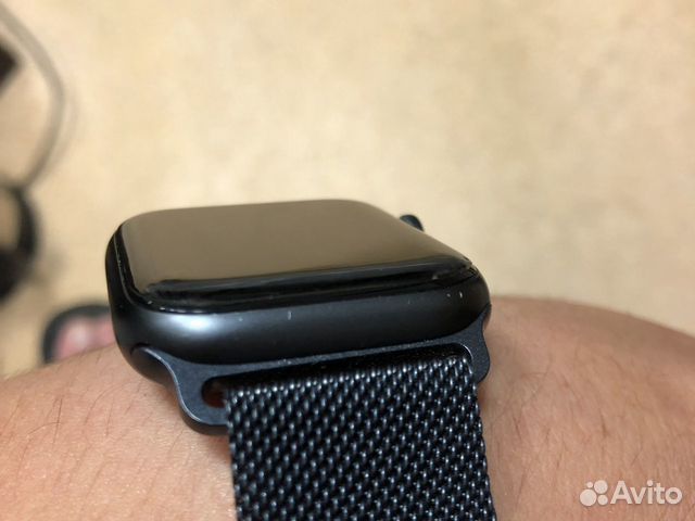 Apple watch s4 Apple watch s4