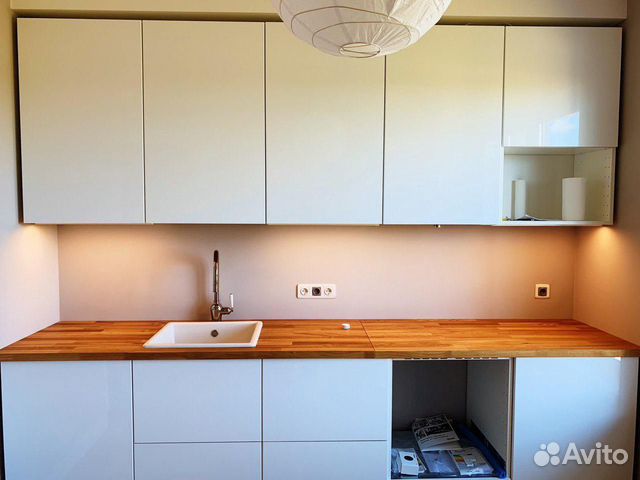 1-к квартира, 34.6 м², 8/8 эт.