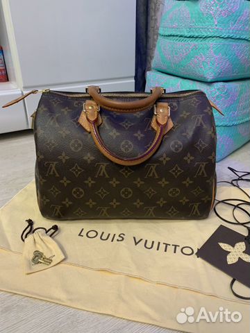 Сумка Louis Vuitton оригинал