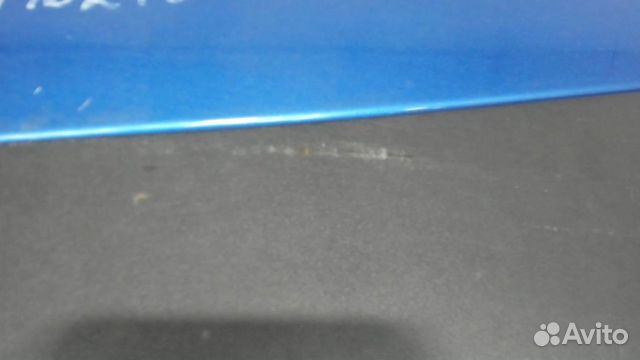 Крышка багажника Ford Focus 2, 2007