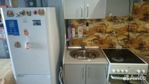 2-к квартира, 46 м², 5/9 эт. 2-к квартира, 46 м², 5/9 эт.