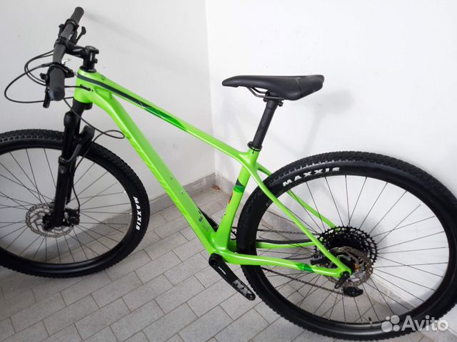 merida big nine 4000