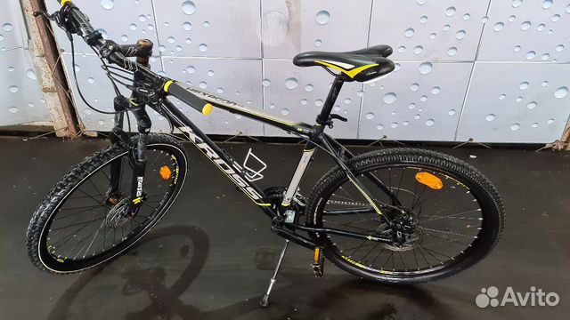 Велосипед kross hexagon x6 Велосипед kross hexagon x6