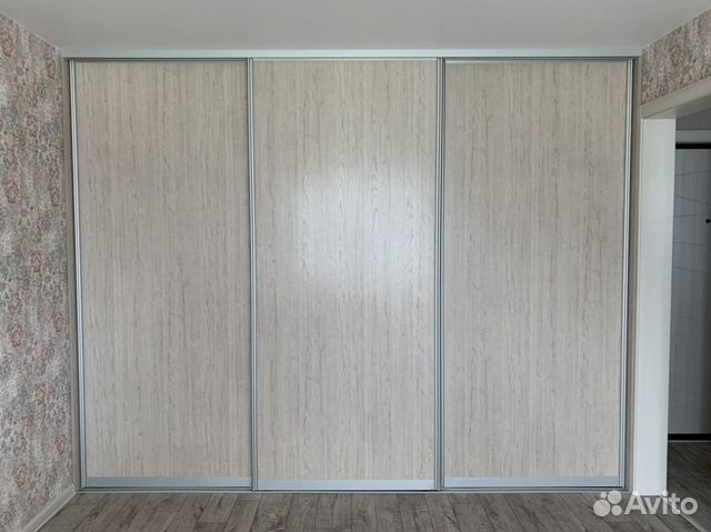 1-к квартира, 34 м², 1/5 эт.