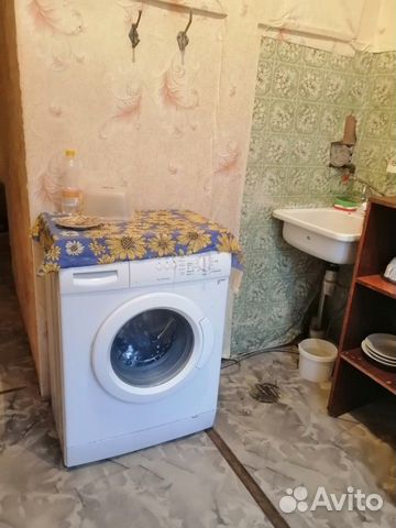 1-к квартира, 36 м², 2/2 эт.