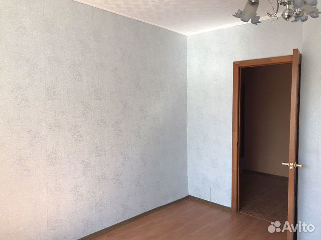 2-к квартира, 51 м², 3/6 эт.