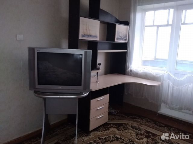 1-к квартира, 31 м², 5/5 эт.