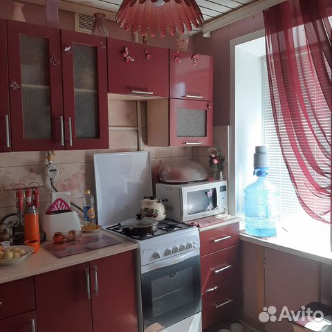 1-к квартира, 31.2 м², 4/5 эт. 1-к квартира, 31.2 м², 4/5 эт.