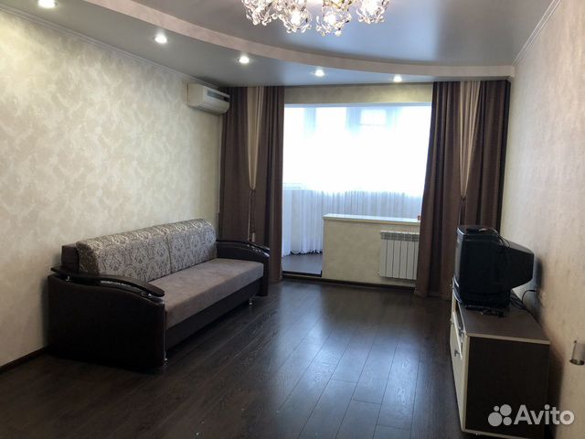 1-к квартира, 41 м², 5/10 эт.