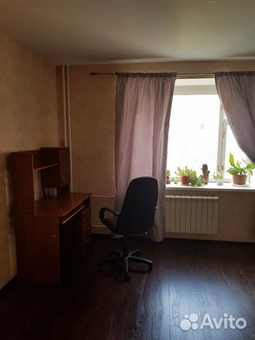 1-к квартира, 49 м², 5/12 эт.