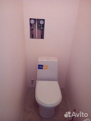 1-к квартира, 30 м², 3/5 эт.