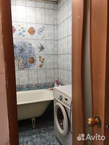 2-к квартира, 49.1 м², 9/9 эт.