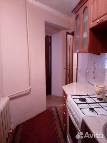 2-к квартира, 48.7 м², 1/2 эт. 2-к квартира, 48.7 м², 1/2 эт.