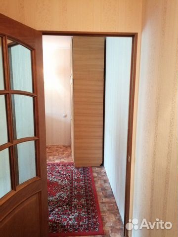 1-к квартира, 31 м², 3/5 эт.