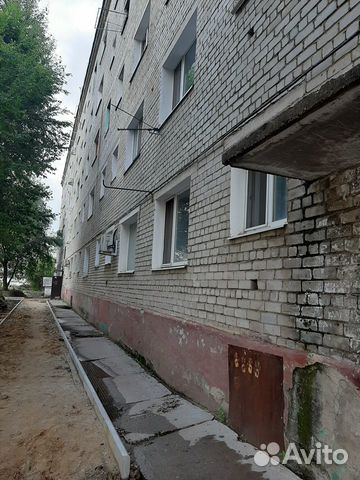 1-к квартира, 20 м², 2/5 эт. 1-к квартира, 20 м², 2/5 эт.