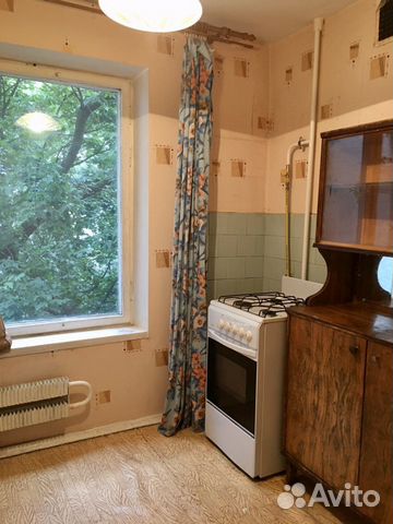 1-к квартира, 36.7 м², 3/9 эт. 1-к квартира, 36.7 м², 3/9 эт.