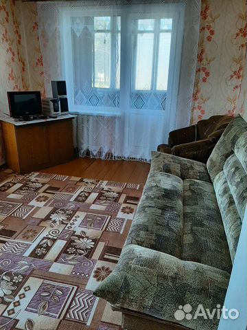 1-к квартира, 33 м², 2/2 эт. 1-к квартира, 33 м², 2/2 эт.