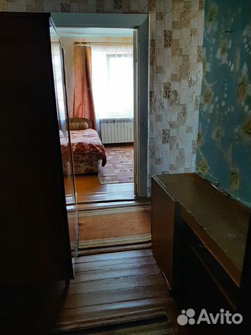 1-к квартира, 33 м², 2/2 эт. 1-к квартира, 33 м², 2/2 эт.