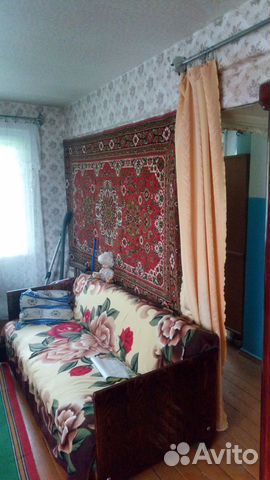 1-к квартира, 30.3 м², 5/5 эт. 1-к квартира, 30.3 м², 5/5 эт.