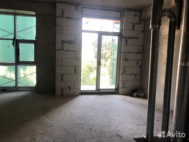 1-к квартира, 35.3 м², 4/9 эт.
