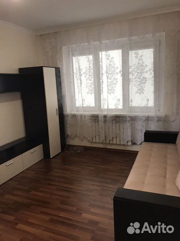 1-к квартира, 36 м², 3/9 эт.