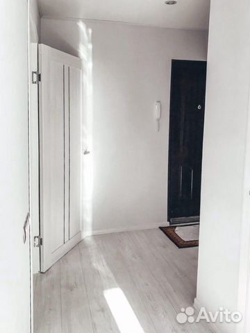1-к квартира, 35 м², 1/5 эт.
