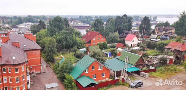 1-к квартира, 38.6 м², 7/10 эт.
