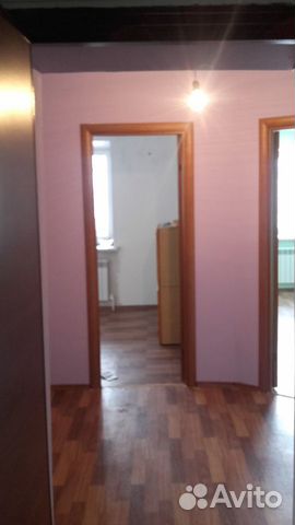 1-к квартира, 38 м², 3/3 эт.