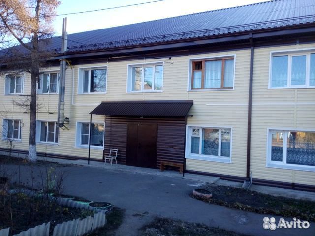 1-к квартира, 32.2 м², 2/2 эт.