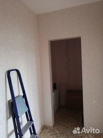 1-к квартира, 35 м², 6/9 эт.
