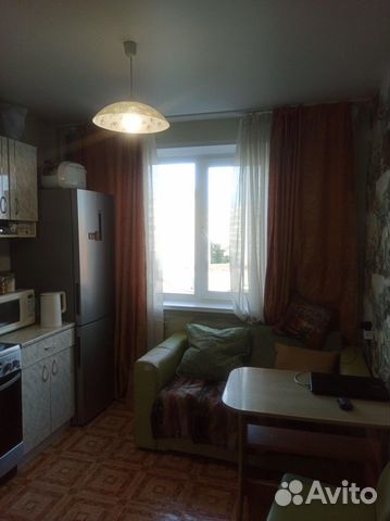 1-к квартира, 33.4 м², 5/9 эт. 1-к квартира, 33.4 м², 5/9 эт.