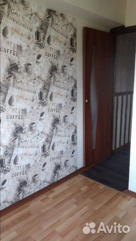 1-к квартира, 33 м², 5/5 эт.