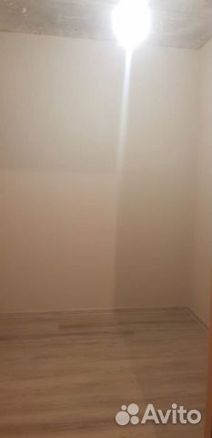 1-к квартира, 40 м², 6/13 эт.