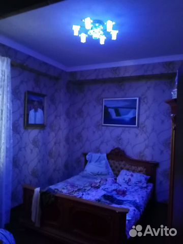 2-к квартира, 51 м², 2/5 эт.
