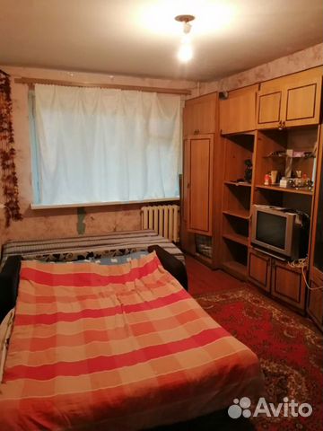 2-к квартира, 41.6 м², 1/5 эт. 2-к квартира, 41.6 м², 1/5 эт.