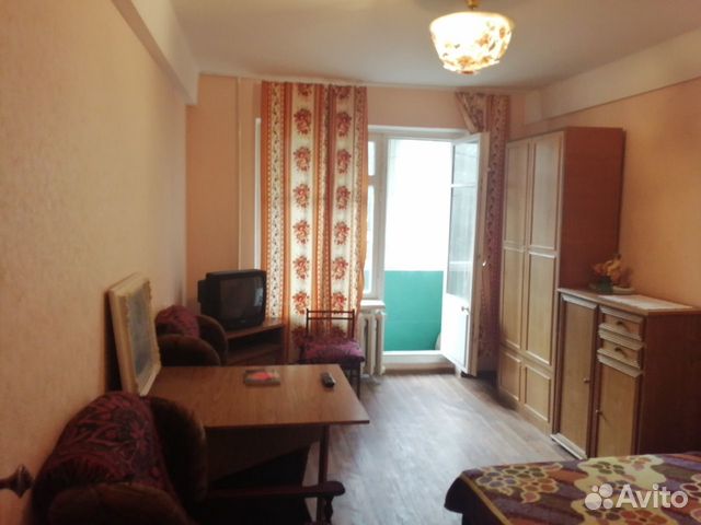 2-к квартира, 49.3 м², 2/5 эт.