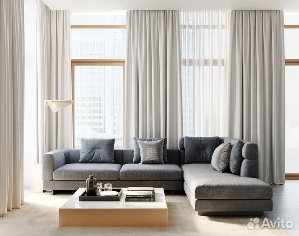 2-к квартира, 54.8 м², 8/10 эт. 2-к квартира, 54.8 м², 8/10 эт.