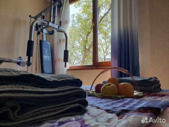 2-к квартира, 51 м², 3/6 эт.