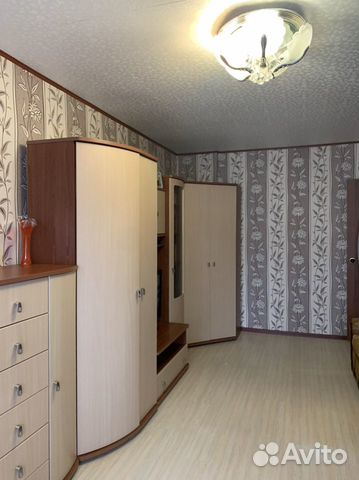 1-к квартира, 31 м², 3/5 эт.