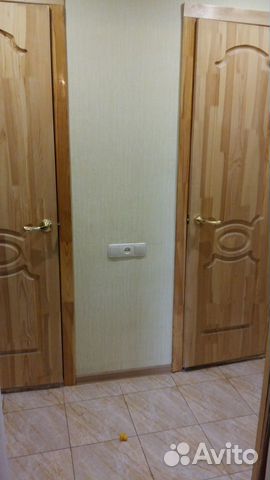2-к квартира, 62 м², 3/12 эт.