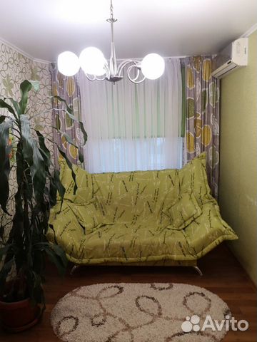 2-к квартира, 46 м², 8/9 эт.