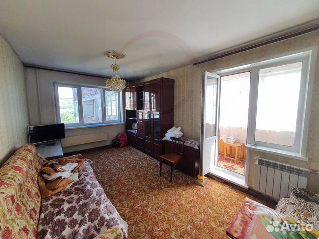 2-к квартира, 46.3 м², 10/12 эт. 2-к квартира, 46.3 м², 10/12 эт.
