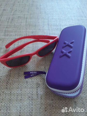 Солнцезащитные очки mexx