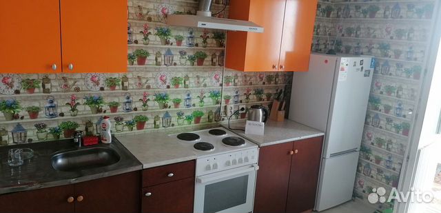 

2-к. квартира, 86 м², 4 кровати