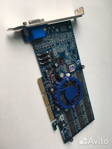 Видеокарта