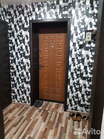 

1-к. квартира, 33 м², 2 кровати