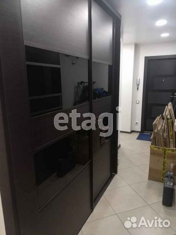 3-к квартира, 65 м², 5/9 эт.