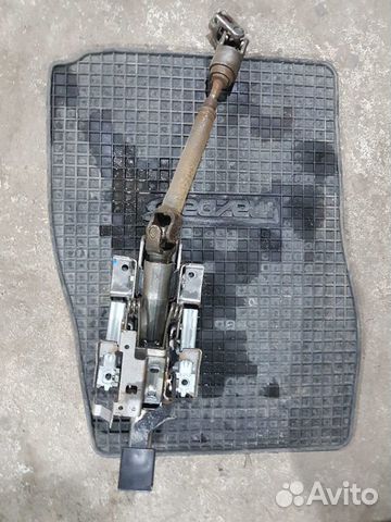 Рулевая колонка honda civic 4D